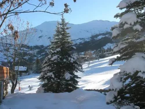 B&B Chalet La Providence - Miniature 6