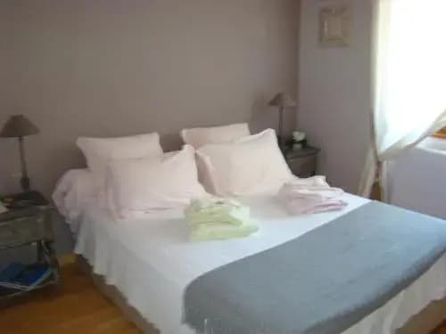 B&B L'Oustalet de Sylvie - Photo 4