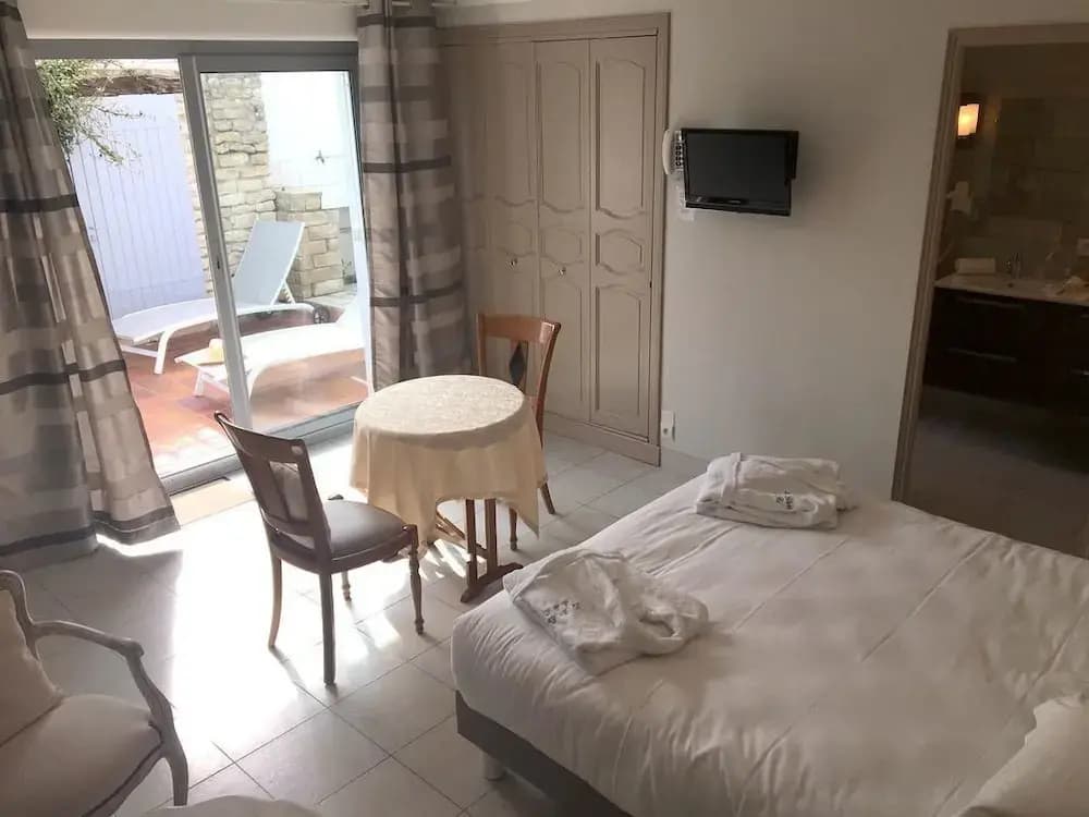 Locations de Vacances Le Clos Rhea - Photo 2