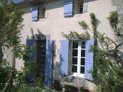 Chez Brown - Photo 1