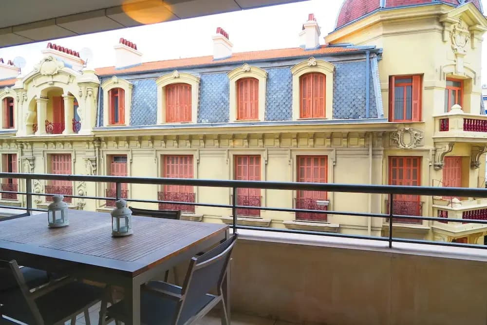 Lola Terrasse by Nestor&Jeeves - Photo 1