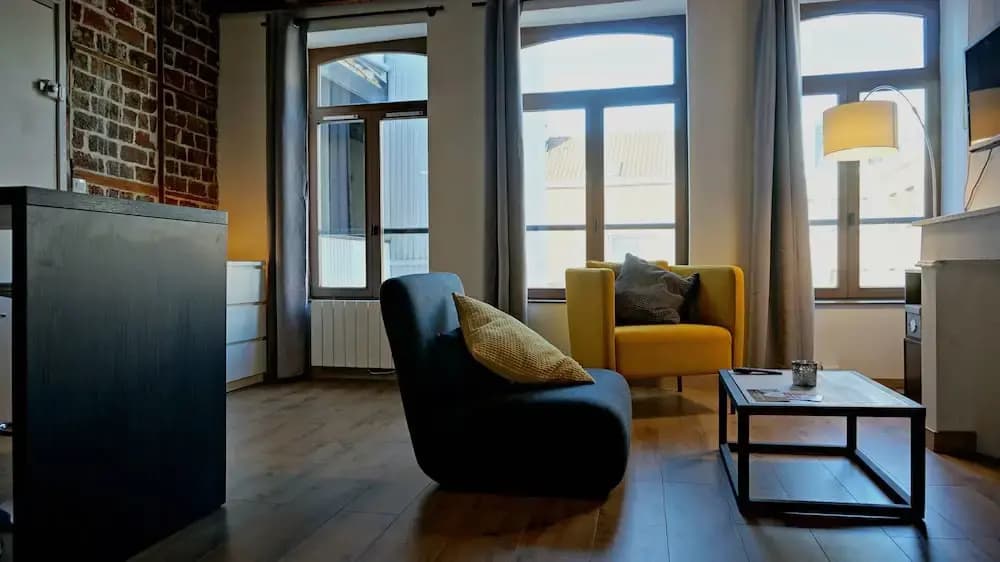 Little Suite - Héloise - Photo 1