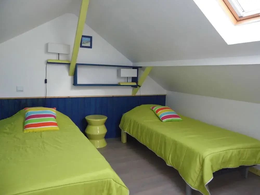 Le Clos du Fail - Photo 5