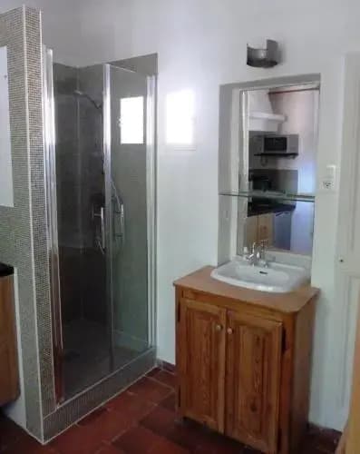 Appartement Cours Mirabeau CrsMb - Miniature 8