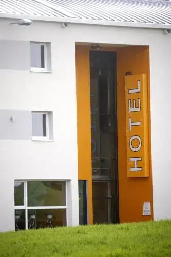 Sweet and Smart Hotel - formerly Premiere Classe Hambach - Photo 1