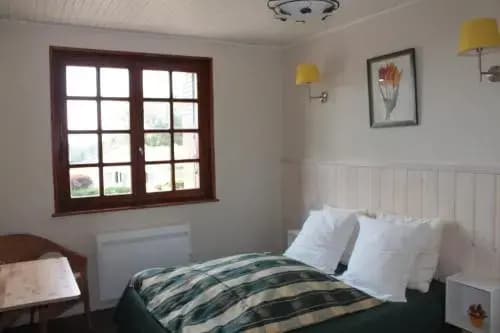 Ferme Auberge Linossier - Photo 2