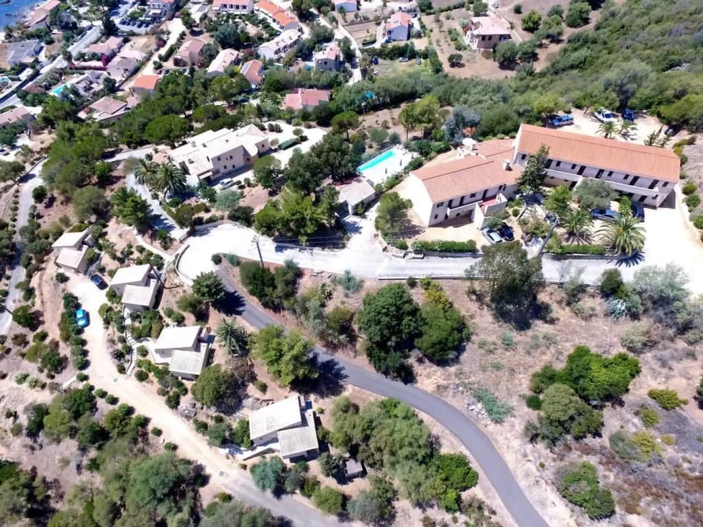 Residence Roc E Mare Tiuccia - Miniature 6