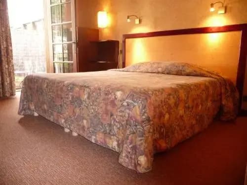 Hôtel Sainte Foy - Photo 5