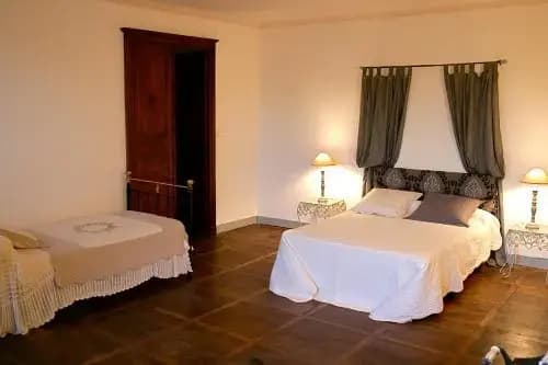 chambres de charme "Florence" - Photo 5