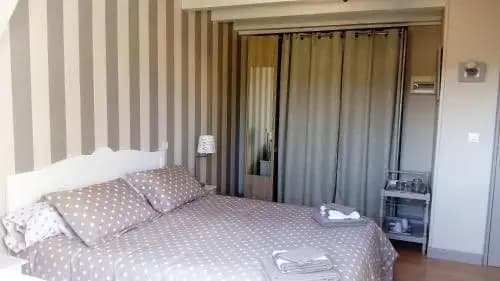 Bed & Breakfast Villa Isis - Miniature 7