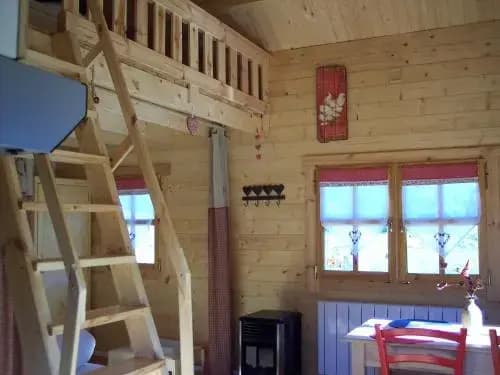 Chalet de l'Artense - Miniature 8