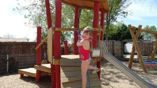 Camping La Grand'Métairie - Photo 5