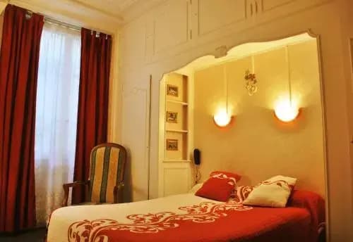 Hotel Avenir Jonquiere - Photo 4