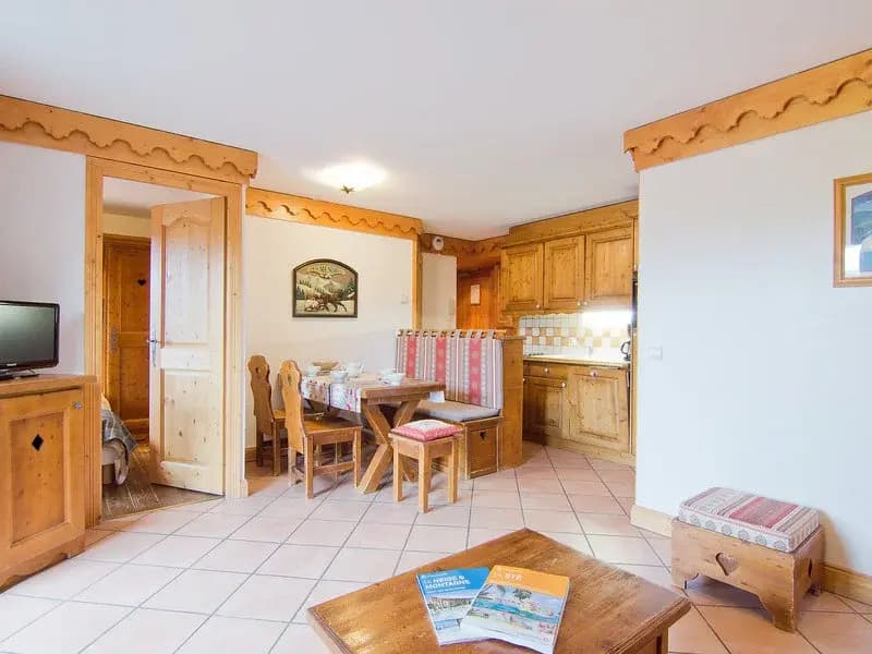 Apartment Les Alpages de Reberty Les Menuires - Photo 3
