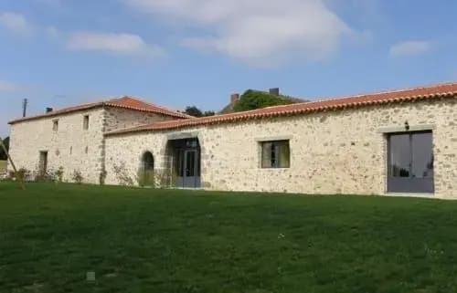 Gite La Gentilhommiere - Photo 1