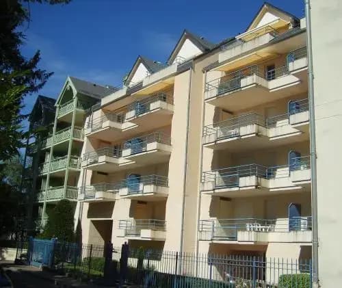 Résidences de Luchon - Photo 1