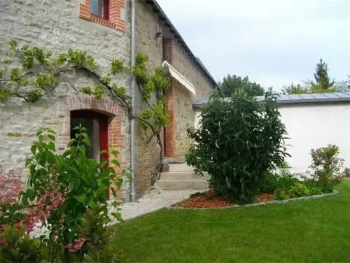 Domaine de Violaine - Photo 2