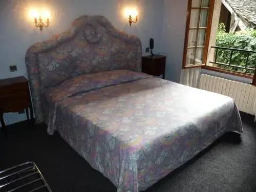Hôtel Sainte Foy - Photo 3