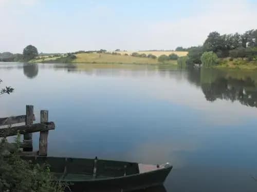 A la Haute Bouillere - Photo 3