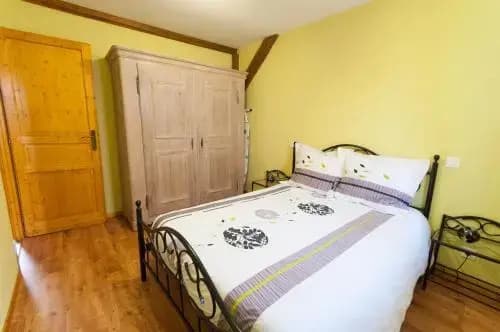 Les Gîtes de l'Orchidée du ried - Photo 2
