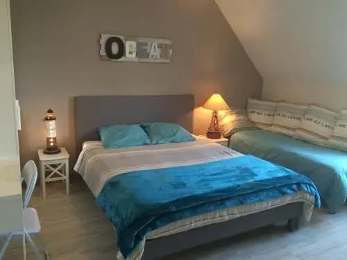 Le Trymen - Photo 1