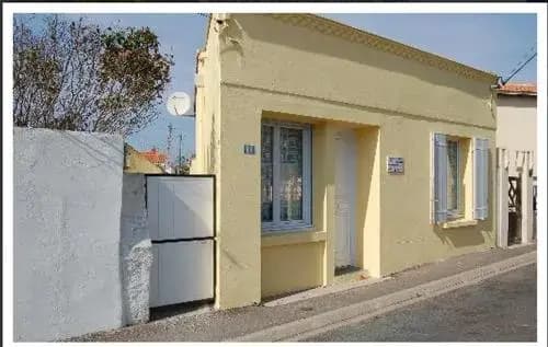Locations Les Marinettes La Chaume - Photo 1