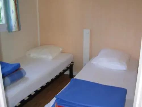 Camping-Caravaning de la Mollière - Photo 2
