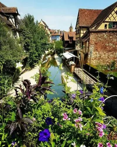 Aux Petits Coeurs de Colmar - Photo 1