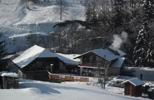 La Halte du Moulin - Photo 2