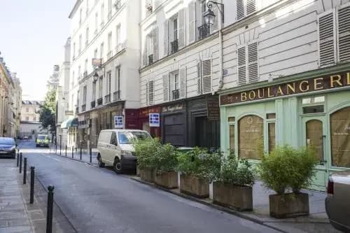 Studio Beaune - Photo 1