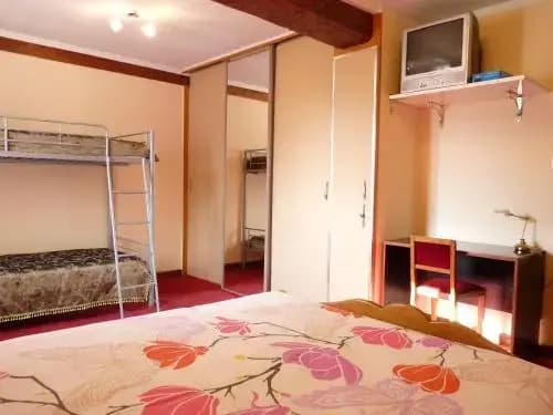 Chambres Du Pavo Real - Miniature 6