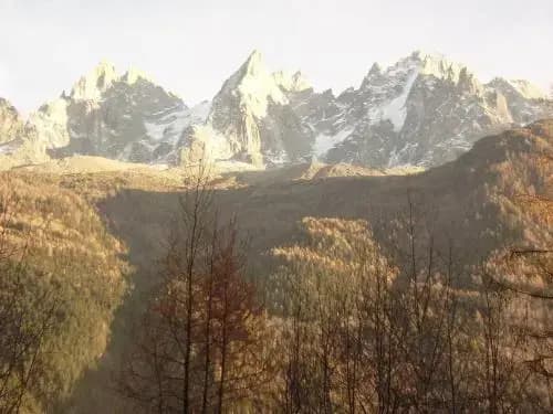 Studio Les Drus / Studio du Brévent - Miniature 6