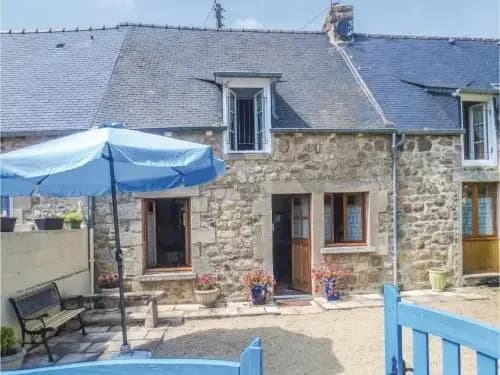 Holiday home Jugon les Lacs N-681 - Photo 5