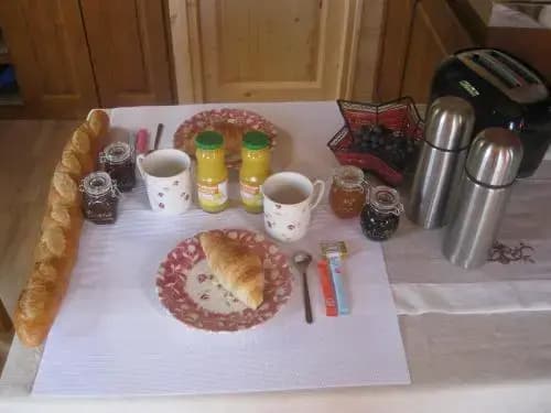 Les Roulottes d'Encazeaux - Miniature 6