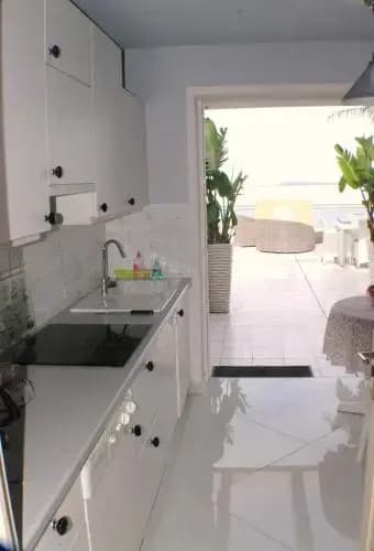 Penthouse proche Cannes Grand Terrasse Vue Mer - Miniature 7