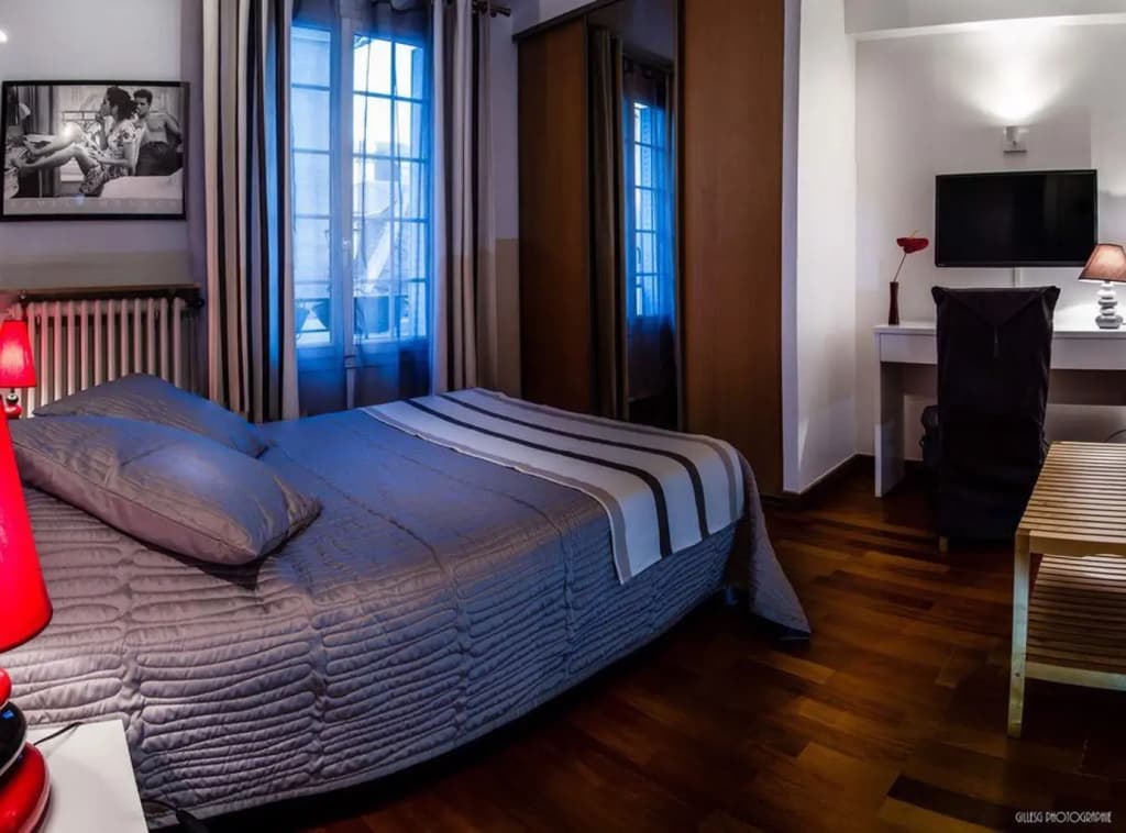 Chez Charitha - Photo 5