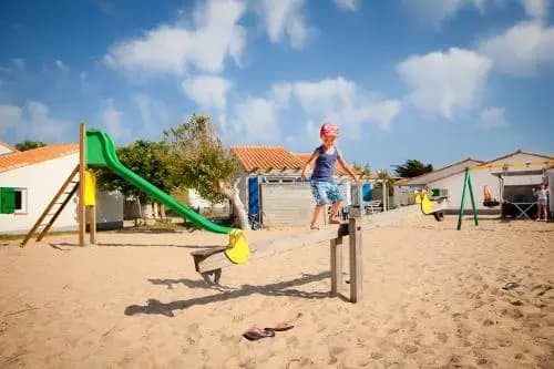 Village Vacances Le Petit Bec - Photo 4