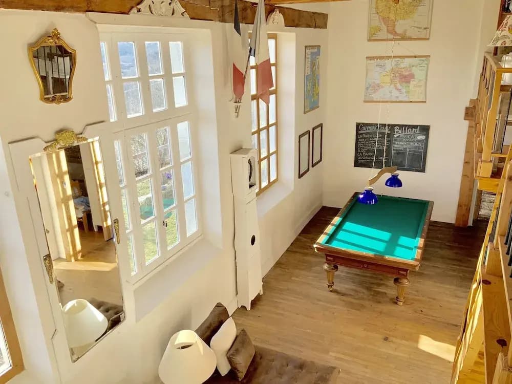The Old School B&B - Photo 3