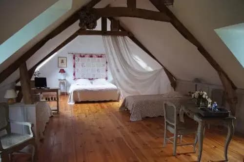 Au Moulin Saint Nicol B&B - Photo 2