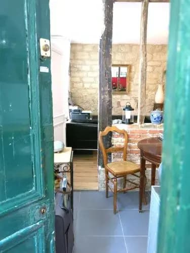 Montmartre Del Sarte Citycosy - Miniature 8