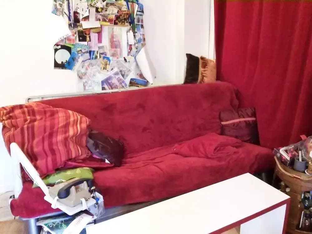 Holiday Home Rue de Versailles - Photo 4