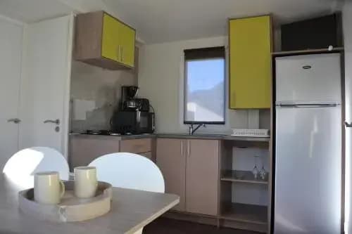 Camping La Mare aux Fées - Photo 5