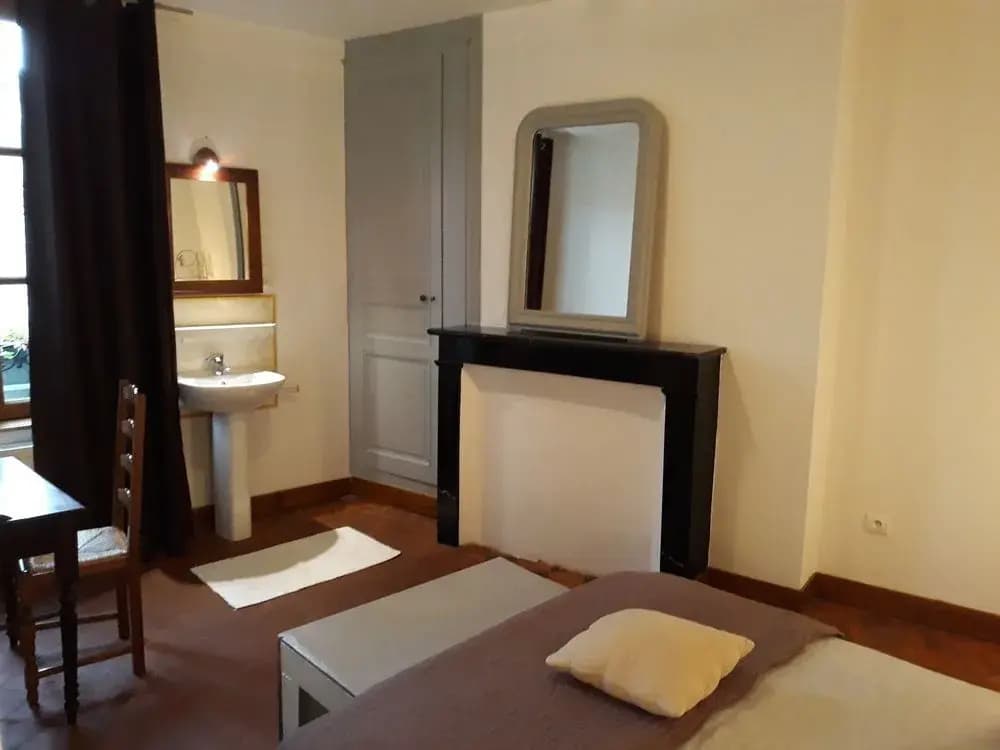 Gîte La Bourgeoise - Photo 3