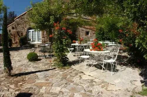 Auberge Le Pailler - Photo 2