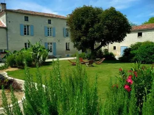 Le Relais de l'Autize - Photo 1
