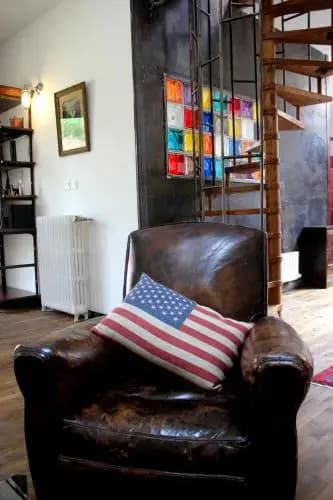 Loft Arvor - Miniature 8