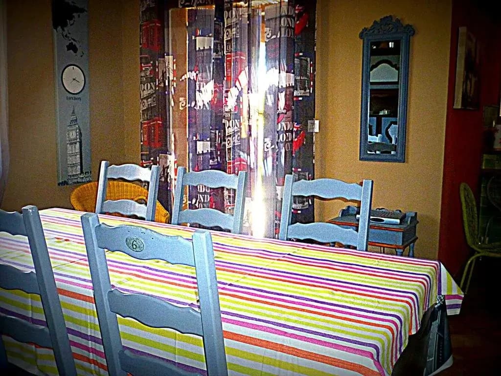 Les Gîtes de Cayenne - Gîte Olivia - Photo 3