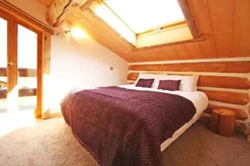 Chalet des Cimes - Photo 2