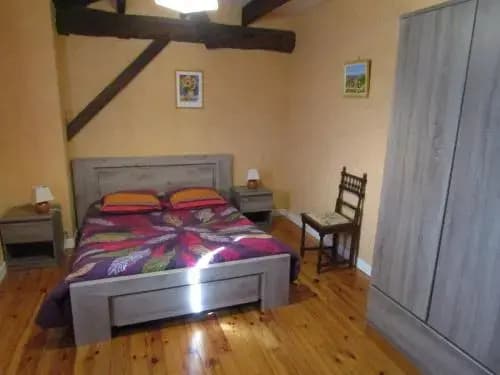 Chambre d'Hôtes Encatello - Photo 2