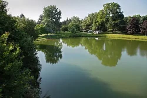 Camping Le Muret - Photo 4